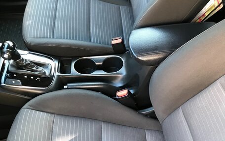 KIA Cerato III, 2018 год, 1 550 000 рублей, 4 фотография