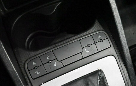 SEAT Ibiza IV рестайлинг 2, 2014 год, 950 000 рублей, 17 фотография