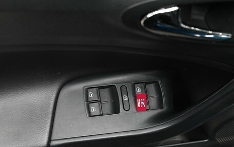 SEAT Ibiza IV рестайлинг 2, 2014 год, 950 000 рублей, 14 фотография