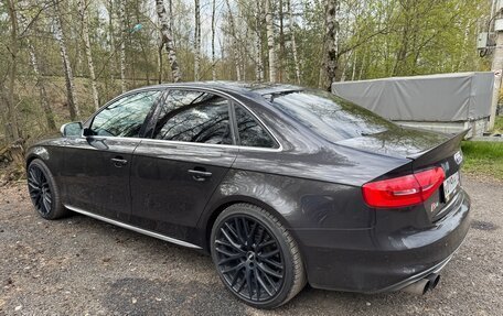 Audi S4, 2012 год, 2 650 000 рублей, 3 фотография