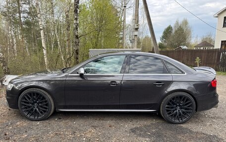 Audi S4, 2012 год, 2 650 000 рублей, 2 фотография
