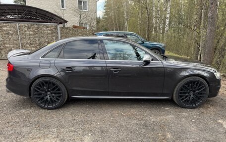 Audi S4, 2012 год, 2 650 000 рублей, 6 фотография
