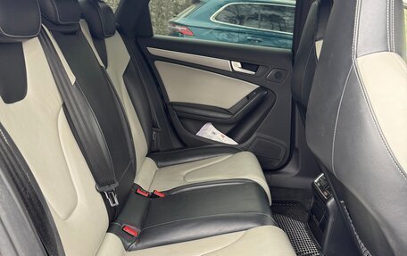 Audi S4, 2012 год, 2 650 000 рублей, 12 фотография