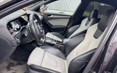 Audi S4, 2012 год, 2 650 000 рублей, 10 фотография
