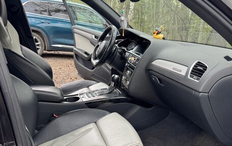 Audi S4, 2012 год, 2 650 000 рублей, 11 фотография