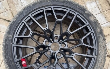 Audi S4, 2012 год, 2 650 000 рублей, 16 фотография