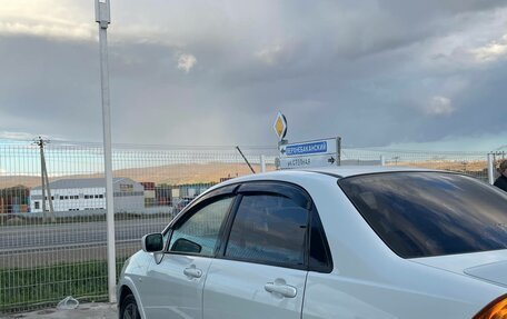 Suzuki Aerio, 2004 год, 450 000 рублей, 3 фотография