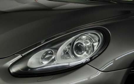 Porsche Panamera II рестайлинг, 2013 год, 2 299 000 рублей, 10 фотография