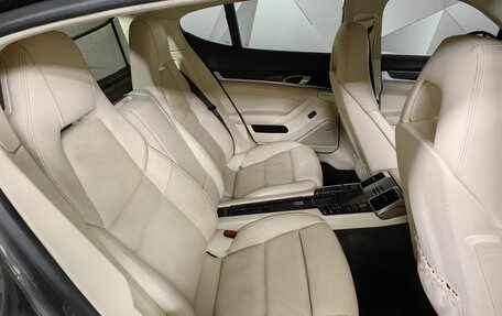 Porsche Panamera II рестайлинг, 2013 год, 2 299 000 рублей, 16 фотография