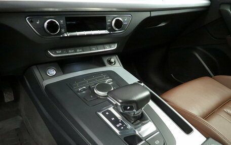 Audi Q5, 2017 год, 3 295 000 рублей, 10 фотография