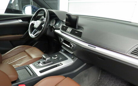 Audi Q5, 2017 год, 3 295 000 рублей, 5 фотография