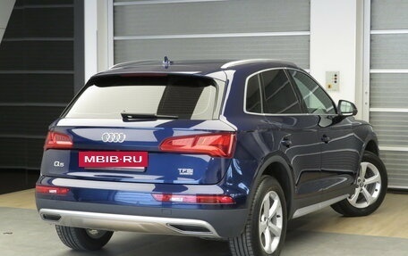 Audi Q5, 2017 год, 3 295 000 рублей, 2 фотография
