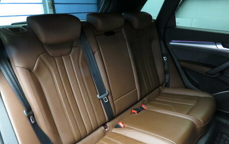 Audi Q5, 2017 год, 3 295 000 рублей, 21 фотография