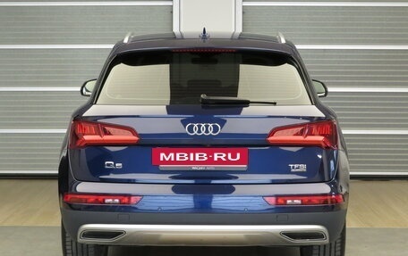 Audi Q5, 2017 год, 3 295 000 рублей, 26 фотография