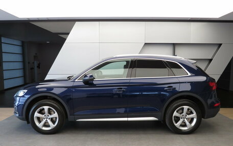 Audi Q5, 2017 год, 3 295 000 рублей, 27 фотография