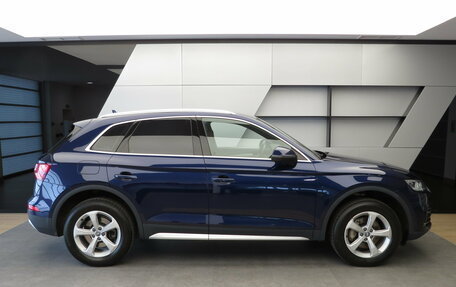 Audi Q5, 2017 год, 3 295 000 рублей, 28 фотография