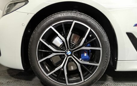 BMW 5 серия, 2020 год, 7 245 000 рублей, 7 фотография