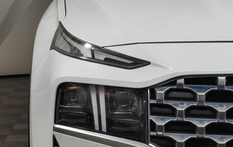 Hyundai Santa Fe IV, 2022 год, 4 300 000 рублей, 10 фотография