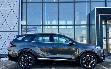 KIA Sportage IV рестайлинг, 2026 год, 4 890 000 рублей, 4 фотография