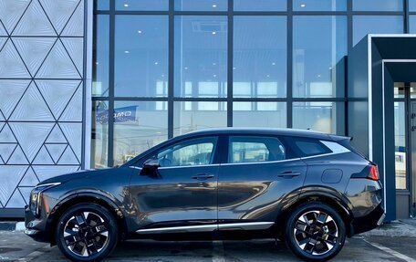 KIA Sportage IV рестайлинг, 2026 год, 4 890 000 рублей, 7 фотография