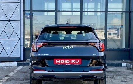 KIA Sportage IV рестайлинг, 2026 год, 4 890 000 рублей, 8 фотография
