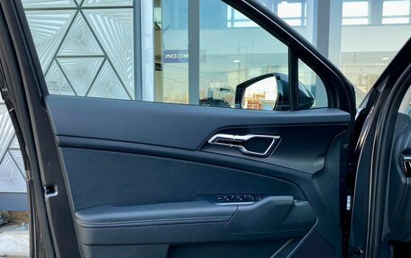 KIA Sportage IV рестайлинг, 2026 год, 4 890 000 рублей, 17 фотография