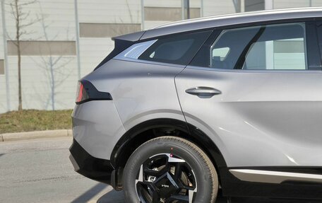 KIA Sportage IV рестайлинг, 2026 год, 4 890 000 рублей, 11 фотография
