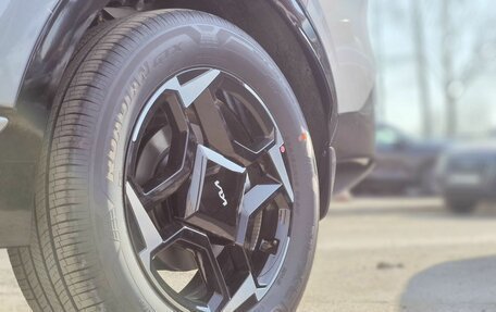 KIA Sportage IV рестайлинг, 2026 год, 4 890 000 рублей, 9 фотография