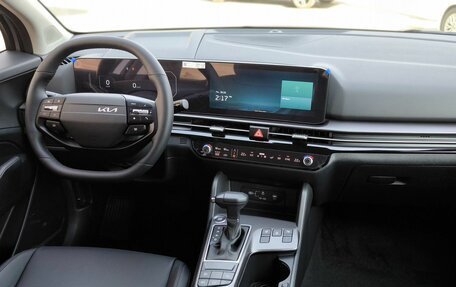 KIA Sportage IV рестайлинг, 2026 год, 4 890 000 рублей, 21 фотография