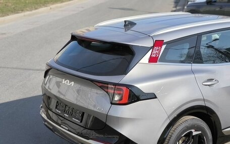 KIA Sportage IV рестайлинг, 2026 год, 4 890 000 рублей, 12 фотография