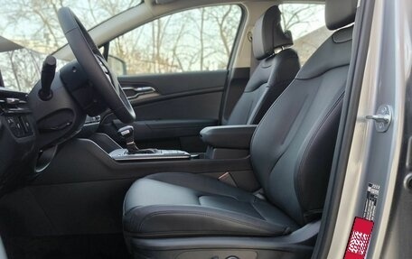KIA Sportage IV рестайлинг, 2026 год, 4 890 000 рублей, 16 фотография