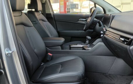 KIA Sportage IV рестайлинг, 2026 год, 4 890 000 рублей, 32 фотография