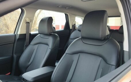 KIA Sportage IV рестайлинг, 2026 год, 4 890 000 рублей, 30 фотография