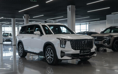 GAC GS8, 2023 год, 3 580 000 рублей, 2 фотография
