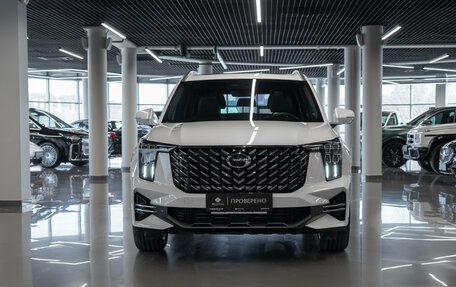 GAC GS8, 2023 год, 3 580 000 рублей, 3 фотография