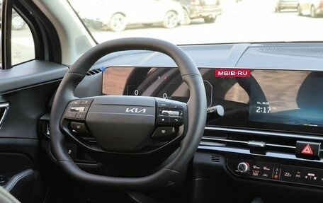 KIA Sportage IV рестайлинг, 2026 год, 4 890 000 рублей, 23 фотография