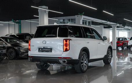 GAC GS8, 2023 год, 3 580 000 рублей, 4 фотография