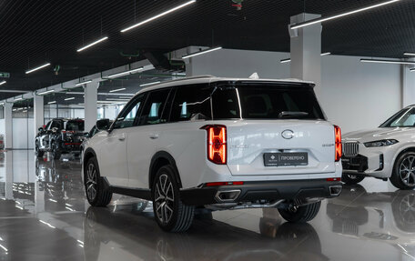 GAC GS8, 2023 год, 3 580 000 рублей, 5 фотография