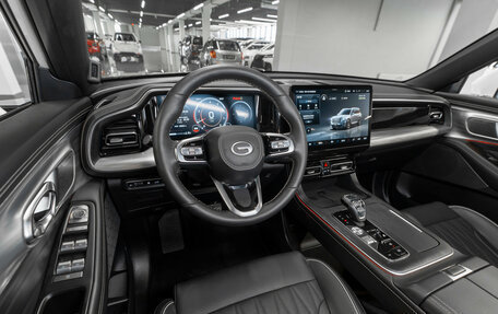 GAC GS8, 2023 год, 3 580 000 рублей, 7 фотография