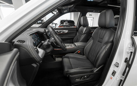 GAC GS8, 2023 год, 3 580 000 рублей, 9 фотография