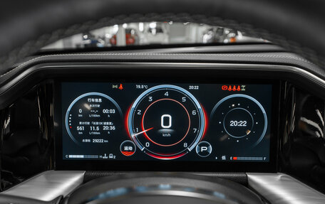 GAC GS8, 2023 год, 3 580 000 рублей, 12 фотография