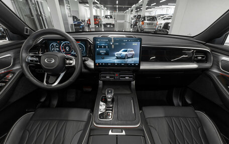 GAC GS8, 2023 год, 3 580 000 рублей, 8 фотография