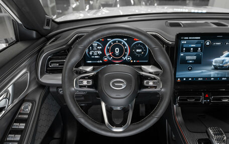 GAC GS8, 2023 год, 3 580 000 рублей, 11 фотография