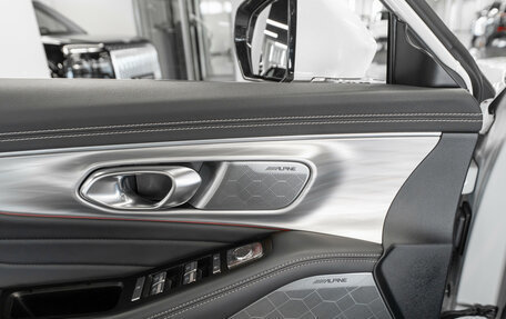 GAC GS8, 2023 год, 3 580 000 рублей, 16 фотография