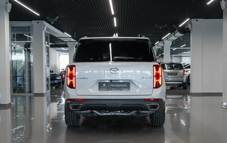 GAC GS8, 2023 год, 3 580 000 рублей, 6 фотография
