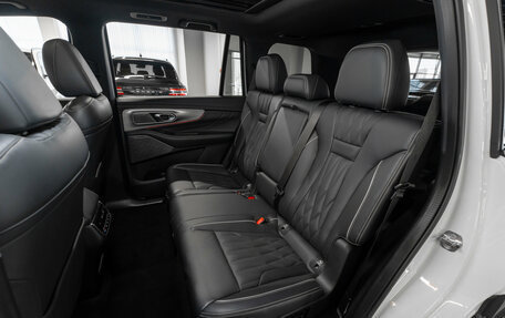 GAC GS8, 2023 год, 3 580 000 рублей, 13 фотография