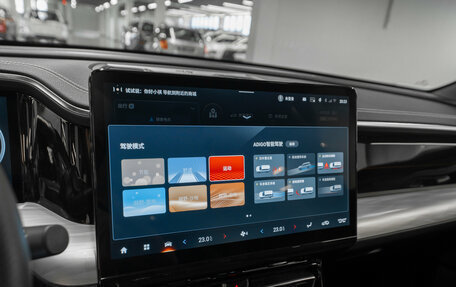 GAC GS8, 2023 год, 3 580 000 рублей, 23 фотография