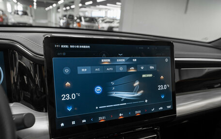 GAC GS8, 2023 год, 3 580 000 рублей, 22 фотография