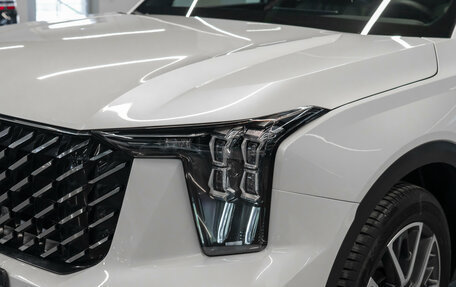 GAC GS8, 2023 год, 3 580 000 рублей, 27 фотография
