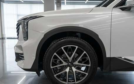 GAC GS8, 2023 год, 3 580 000 рублей, 26 фотография